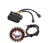 Compatibile Con Triumph Per Daytona 955i 1997-2000 Per Speed per Triple 1050 2005-2006 Regolatore Per Motocicletta, Generatore, Statore, Bobina, Raddrizzatore Di Tensione Bobina dello statore