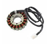 Compatibile Con Triumph Per Daytona 955i 1997-2000 Per Speed per Triple 2002-2004/2007-2010 Bobina Statore Per Moto Bobina Magnete T1300502 T1300350 statore delle bobine