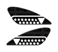 Compatibile Con Triumph Per Scrambler 400 Per X Per XC Per Speed 2024-2025 3D Moto Serbatoio Pad Protettivo Decalcomanie Kit Accessori Tank Pad Adesivi Protezione(C)