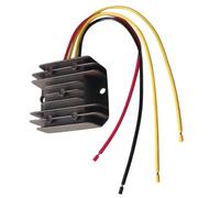 Compatibile con Triumph Per T120 Per TR6 T100 Raddrizzatore Regolatore Di Tensione T140 TR7 BSA Per A65 A50 A40 B50 Regolatore di tensione/raddrizzatore
