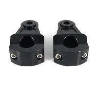 Compatibile Con Triumph Per Thunderbird SE Per Storm 2011 2012 2013 2014 Per Thruxton 900 2009-2015 Motocicletta Manubrio Rialzato Attacco Manubrio Manubrio