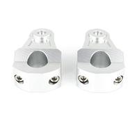 Compatibile Con Triumph Per Thunderbird SE Per Storm 2011 2012 2013 2014 Per Thruxton 900 2009-2015 Motocicletta Manubrio Rialzato Attacco Manubrio Manubrio