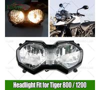 Compatibile Con Triumph TIGER 800 Faro Anteriore Completo 1200 Explorer