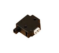 Compatibile Con Tronxy, Sensore Filamento per Stampante 3D | Modulo di rilevamento, interruttore di monitoraggio delle rotture, for stampante 3D, durevole e preciso(Without wires)