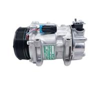 Compatibile Con Trumpchi, Compatibile Con GS8, 8110004BAL0100 Pompa Di Raffreddamento Del Gruppo Compressore Del Climatizzatore