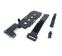 Compatibile Con TRX-4 Per Defender 1/10 RC Crawler Auto Parti Di Aggiornamento Metallo Basso Centro Gravità Supporto Montaggio Del Vassoio Della Batteria E292 RC Parti Auto