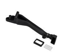 Compatibile Con TRX-4 Per Defender 1/10 RC Crawler Car Truck Aggiornamento Pezzi Di Ricambio In Gomma Simulata Per Safari Snorkel RC Parti Auto