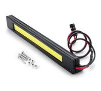 Compatibile Con TRX4 Per Defender 1/10 Parti Di Aggiornamento Per Cingolati RC Accessori Ricambio Barra Luminosa Sul Tetto Fari Riflettori Parti
