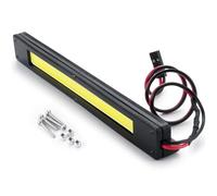 Compatibile Con TRX4 Per Defender 1/10 RC Crawler Parti Di Aggiornamento Pezzi Ricambio Accessori Barra Luminosa Sul Tetto Fari Accessori