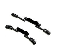 Compatibile Con Trx4 Per Trx-4 1/10 RC Parti Di Aggiornamento Per Auto Albero Trasmissione CVD In Acciaio Legato Resistente Per Giunto Universale 100-115mm 120-140mm RC Parti Auto