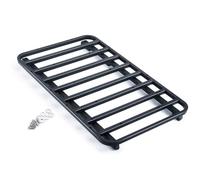 Compatibile Con TRX4 Per TRX-4 Per Browco 1/10 RC Crawler Auto Parti Di Aggiornamento Portapacchi Sul Tetto Simulato Decorazioni Strumento Riparazioni