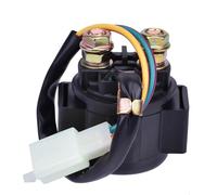 Compatibile Con Trx400ex 1999-2004 Per Trx450r 2000-2008 Per Cx500 1978-1982 Relè Di Avviamento Per Moto Solenoide Accessori Per Moto Relè avviamento per Moto