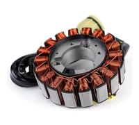 Compatibile Con TRX400FA Per FourTrax Per 400AT 2004 2005 2006 2007 Bobina Statore Generatore Moto Bobina Statore Generatore Moto 31120-HN7-000 Bobina Statore Magneto