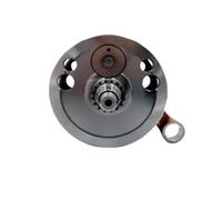 Compatibile Con TRX450R Per Kick Per Start 2006 2007 2008 2009 2012 Moto Motore Albero Motore Biella Gruppo 13000-MEY-A21 Albero Motore