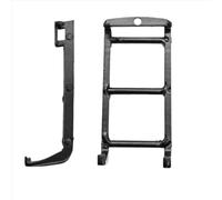 Compatibile Con TRX4M Per Defender Per Bronco 1/18 1/24 RC Auto Parti Di Aggiornamento Accessori Ricambio In Metallo Per Mini Scaletta Laterale RC Parti Auto