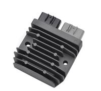Compatibile Con TRX500FA/FE 2012-2017 Per CB1100 2013-2014 Per CB500F 2013-2016 Per CB500X 2014-2016 Regolatore Raddrizzatore 31600-MGZ-J01 Raddrizzatore motociclo