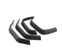Compatibile Con TRXS Per TRX4 Per Defender 1/10 RC Crawler Auto Parti Di Aggiornamento 1Set Ruota Sopracciglio Fender Flares Protezione Laterale RC Parti Auto