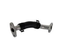 Compatibile Con TT A5 2.0L 2007 2008 2009 2010 2011 2012 2013 2014 Per Linea Di Ritorno Dell'olio Auto Tubo Per Turbo Parte Di Ricambio 06H145735B Tubo ritorno olio turbo
