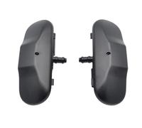 Compatibile Con TT Per MK2 2006-2014 Per A1 8X 2010-2018 Per A4 B8 2008-2016 Coppia Ugelli Lavavetri Anteriori Riscaldati Per Parabrezza Automatico