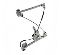 Compatibile Con TT Per MK2 8J 2007 2008 2009 2010-2014 Regolatore Meccanismo Di Sollevamento Finestrino Della Portiera Anteriore 8J0837461D Alzavetro Manuale(8J0837461D)