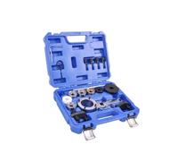 Compatibile Con TT Per Quattro 2009-2018 2.0T Motore Auto Tendicatena Testa Albero Camme Strumento Blocco Albero Motore OEMT40267 T40271 T40265 Kit Attrezzi Per Fasatura