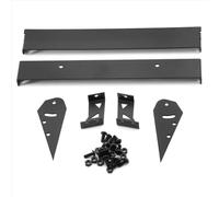 Compatibile Con TT02 XV01 HSP94123 PTG2 1/10 RC Car Upgrade Modifica Ricambi Accessori Kit Piano Di Coda RC Modifiche Modelli