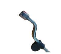 Compatibile con tubo/condotto/tubo vapore/tubo montalatte for macchina for caffè espresso CRM3605/3005E/3601/3100(CRM3605)