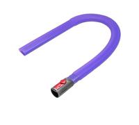 Compatibile con tubo flessibile di sfiato e accessorio for bocchetta for fessure for aspirapolvere senza fili Dyson V7 V8 V10 V11 V15 Gen5