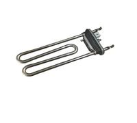 Compatibile con tubo riscaldante for lavatrice LG 15/20/26/33CM AC230V 1100W 1600W 2000W Parti for lavatrice(15CM 240V 1100W)