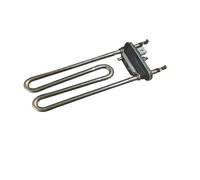 Compatibile con tubo riscaldante for lavatrice LG 15/20/26/33CM AC230V 1100W 1600W 2000W Parti for lavatrice(26CM 230V 2000W)