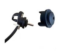 Compatibile con tubo riscaldante for lavatrice LG 15/20/26/33CM AC230V 1100W 1600W 2000W Parti for lavatrice(Drying Sensor)