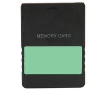 Compatibile con tutte le versioni della scheda di memoria PS2, funziona sia con la versione standard per PS2 che con la versione Slim Line. Capacità