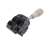 Compatibile con Twingo C06 7701054305 Interruttore indicatore di direzione del piantone dello sterzo dell'auto Interruttore lampeggiatore Interruttore clacson 7701046629 Interruttore piantone sterzo