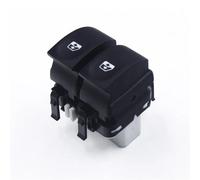 Compatibile Con Twingo II 2007 2008 2009 2010 2011 2012 2013 2014 2015-2018 8200214943 8200 214 943 Pulsante Di Controllo Interruttore Alzacristallo Elettrico Interruttore Vetro