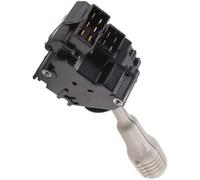 Compatibile Con Twingo Per C06_N29R Indicatore Piantone Dello Sterzo Interruttore Accessori Auto 7701046629 Interruttore Combinato
