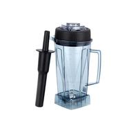 Compatibile con TWK-767 TM-800 767 JTC-767 800 Frullatore Mixer Contenitore Barattolo Brocca Tazza fondo lame coperchio Corpo superiore cu