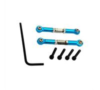 Compatibile Con UDIRC GR UD M16 1/16 RC Car Upgrade Parts Replacement Accessories Kit Tirante Sterzo Regolabile Parti RC