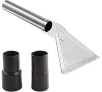 Compatibile con ugelli for acqua for pulitori di tappeti, strumento di attacco for estrattore for aspirapolvere universale for liquidi/secchi Punti di forza(Package A-big)