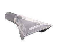 Compatibile con ugello for tappezzeria Karcher 8/1 C 10/1 10/2 Adv 30/4, 4.130-001 Accessori for aspirapolvere robot spazzante