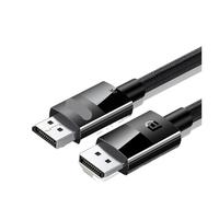 Compatibile Con UGREEN, Cavo DisplayPort 8K DP 1.4 Adattatore For TV Xiaomi 2K165Hz 32,4 Gbps For PUBG Gaming Play For PC Computer Monitor Proiettore.(5m)