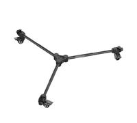 Compatibile con Ulanzi, treppiede portatile Vlog AT-01 / Carrello treppiede portatile AT-02 for fotocamera fotografica esterna Vlog Supporto portatile Livestreaming(AT-01)