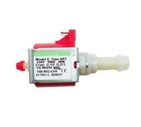 Compatibile Con ULKA, EP5 EP4FM AC230V 48W Pompa A Solenoide Pompa Acqua For Macchina For Caffè Espresso(EP5 48W)