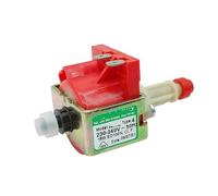 Compatibile Con ULKA NME4, AC 220V 230V 16W Mini Pompa Elettromagnetica For Macchina Da Caffè Pompa Dell'acqua Pompa A Stantuffo Flusso Ad Alta Pressione 50 Cc/min