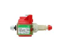 Compatibile Con ULKA NME4, AC 220V 230V 16W Mini Pompa Elettromagnetica For Macchina Da Caffè Pompa Dell'acqua Pompa A Stantuffo Flusso Ad Alta Pressione 50 Cc/min, Parti For Macchina Da Caffè