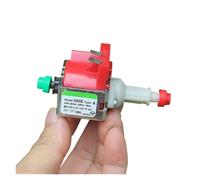 Compatibile con ULKA, NME4 AC Mini pompa elettromagnetica a stantuffo 16W Pompa for acqua for macchina da caffè ad alta pressione for 220V 230V 240V