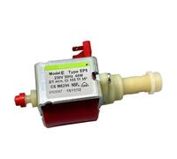 Compatibile Con ULKA, Pompa Elettromagnetica EP5 230V 48W Pompa Acqua For Macchina Da Caffè 100V 55W(230V)