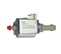 Compatibile Con ULKA ， Pompa Elettromagnetica For Macchina Da Caffè EP5GW 48W 64W Macchina Da Caffè Acqua Pu 650CC 15bar(64W 60Hz)