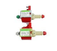 Compatibile con ULKA, pompa elettromagnetica NME3/NME4 AC 220V 230V 16W pompa a stantuffo ad alta pressione piccolo flusso for parti di macchine da caffè(Model A NME3)