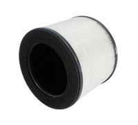 Compatibile Con Ulrempart, Filtro Di Ricambio, Compatibile Con Homedics, Modello Purificatore D'aria AP-T10 AP-T10-BK AP-T10-WT Parte AP-T10FL Accessori Filtro(1pcs)