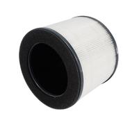 Compatibile Con Ulrempart, Filtro Di Ricambio, Compatibile Con Homedics, Modello Purificatore D'aria AP-T10 AP-T10-BK AP-T10-WT Parte AP-T10FL Accessori Filtro(1pcs)